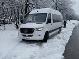 Mercedes Sprinter 316-1