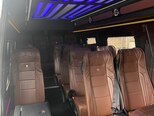 Mercedes Sprinter 316-7