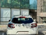 Renault Megane-3