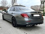 Mercedes E 220 d-9