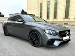 Mercedes E 220 d-6