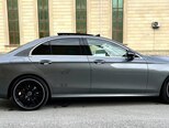 Mercedes E 220 d-8