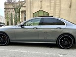 Mercedes E 220 d-7