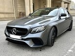 Mercedes E 220 d-5
