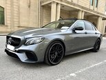 Mercedes E 220 d-2