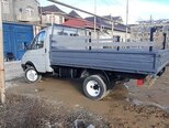 GAZ GAZel (33021)-3