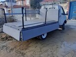 GAZ GAZel (33021)-5