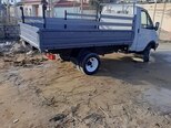 GAZ GAZel (33021)-6