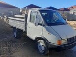 GAZ GAZel (33021)-11