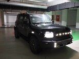 JETOUR T2 i-DM-3
