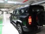 JETOUR T2 i-DM-9