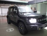JETOUR T2 i-DM-4