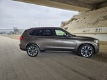 BMW X5-5