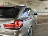 BMW X5-8