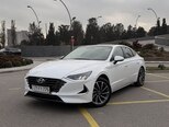 Hyundai Sonata-1