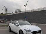 Hyundai Sonata-3
