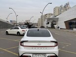 Hyundai Sonata-7
