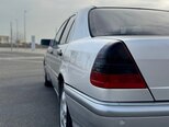 Mercedes C 180-6