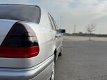 Mercedes C 180-8