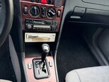 Mercedes C 180-14