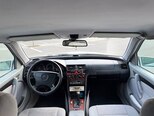Mercedes C 180-10