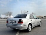 Mercedes C 180-5