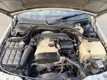 Mercedes C 180-13