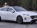 Hyundai Sonata-9