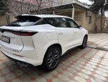 Changan Uni-Z-5