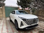 Changan Uni-Z-2