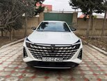 Changan Uni-Z-1