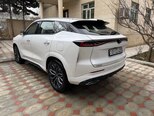 Changan Uni-Z-4