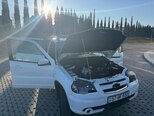 Chevrolet Niva-2