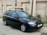 Opel Astra-2