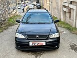 Opel Astra-1