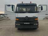 Mercedes Atego 2528-1