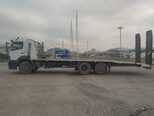 Mercedes Atego 2528-3