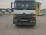 Mercedes Atego 2528-6