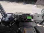 Mercedes Atego 2528-7
