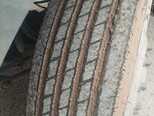 Mercedes Atego 2528-11