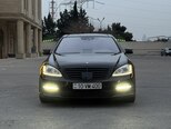 Mercedes S 500-2