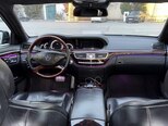 Mercedes S 500-7