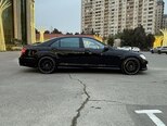 Mercedes S 500-5