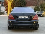Mercedes S 500-4