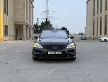 Mercedes S 500-1