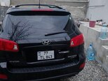 Hyundai Santa Fe-2