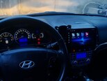 Hyundai Santa Fe-5