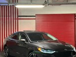 Ford Fusion (North America)-1