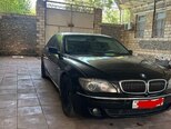 BMW 745-3