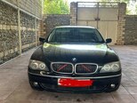 BMW 745-1